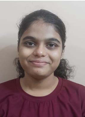 Shreya Shridhar Prabhu